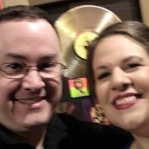 Meet your Posher, Kristin